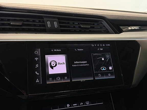 Audi e-tron 25 of 30