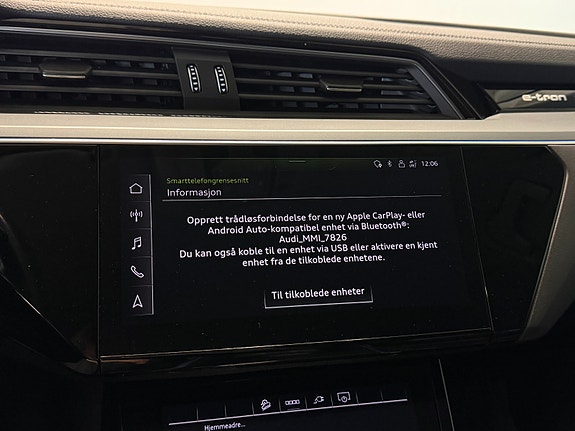 Audi e-tron 30 of 30