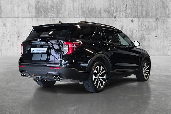 Ford Explorer 5 of 28
