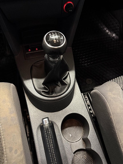 Volkswagen Touran 22 of 30