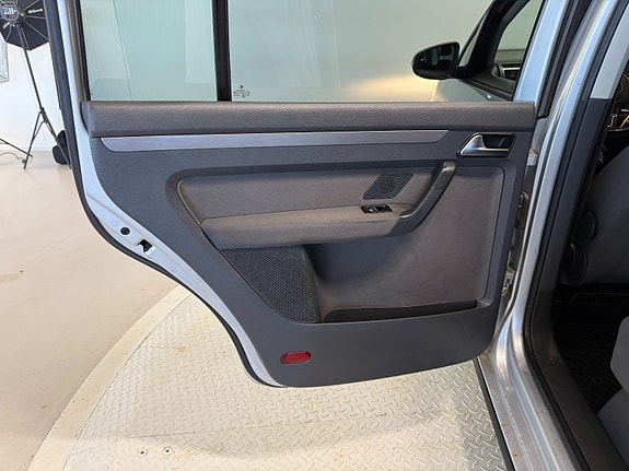 Volkswagen Touran 27 of 30