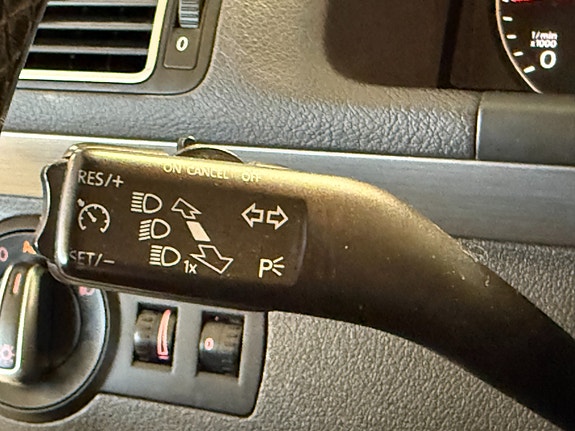 Volkswagen Touran 18 of 30
