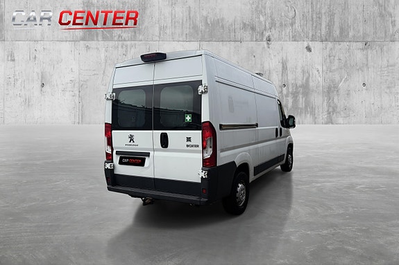 Peugeot Boxer 335 11 of 30