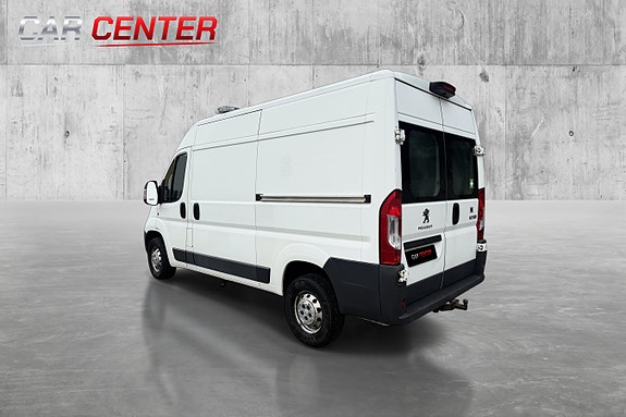 Peugeot Boxer 335 8 of 30
