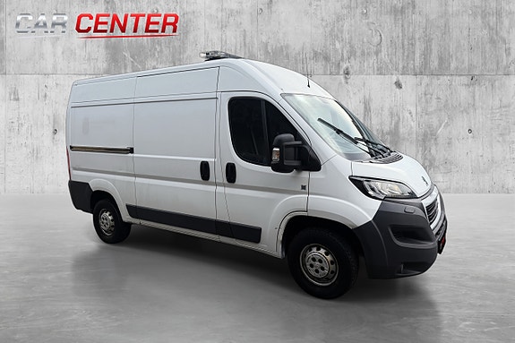 Peugeot Boxer 335 15 of 30