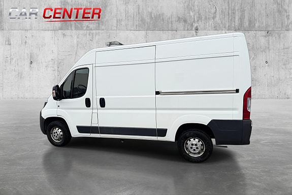 Peugeot Boxer 335 7 of 30