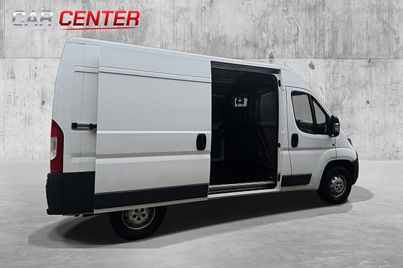 Peugeot Boxer 335 19 of 30