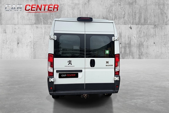 Peugeot Boxer 335 10 of 30