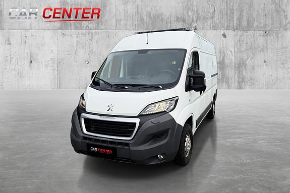 Peugeot Boxer 335 2 of 30