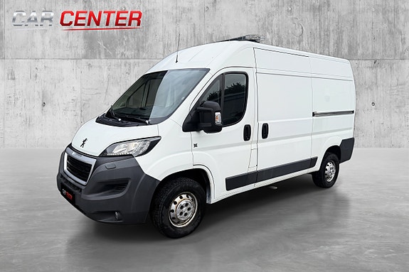 Peugeot Boxer 335 3 of 30