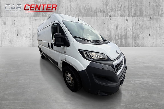 Peugeot Boxer 335 17 of 30