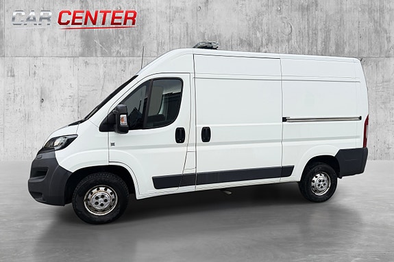 Peugeot Boxer 335 6 of 30