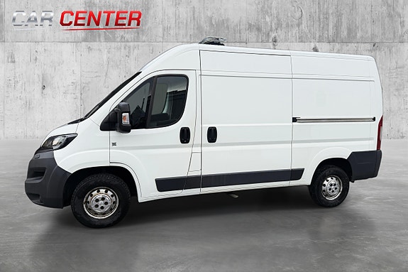 Peugeot Boxer 335 5 of 30