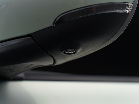 Nissan Leaf 13 of 30
