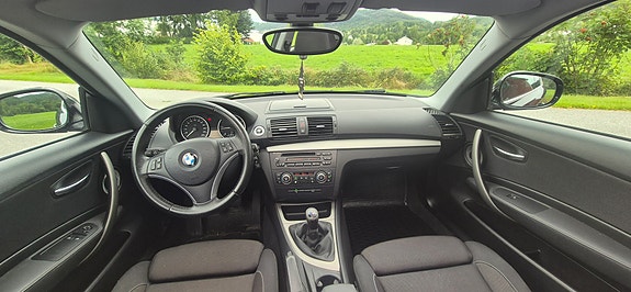 BMW 116d 12 of 13