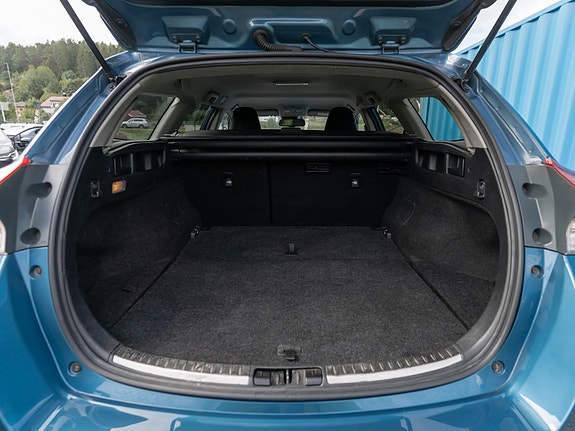 Toyota Auris 17 of 30