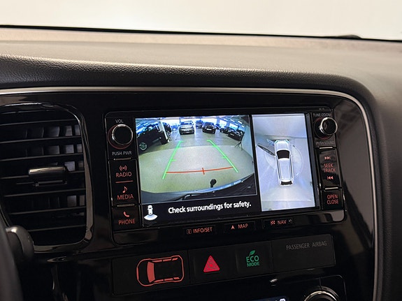 Mitsubishi Outlander 29 of 30