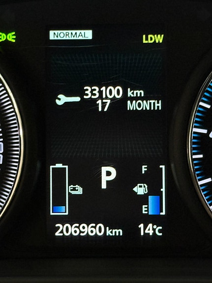 Mitsubishi Outlander 30 of 30