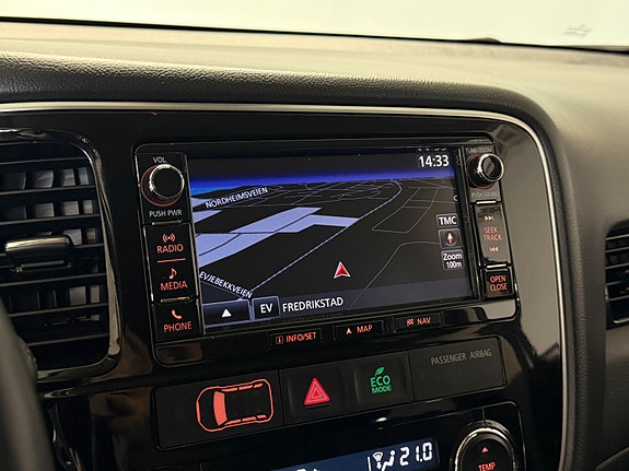 Mitsubishi Outlander 28 of 30