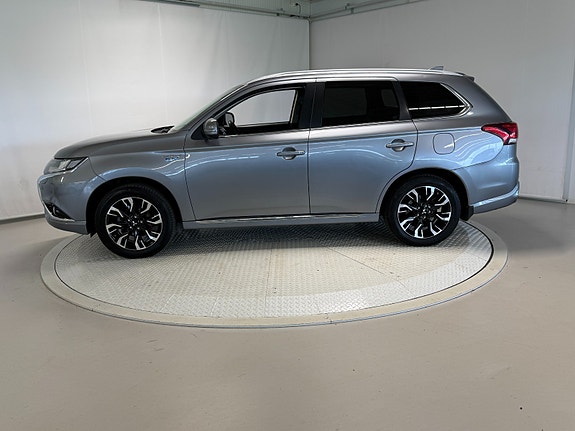 Mitsubishi Outlander 11 of 30