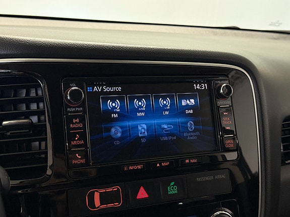 Mitsubishi Outlander 25 of 30