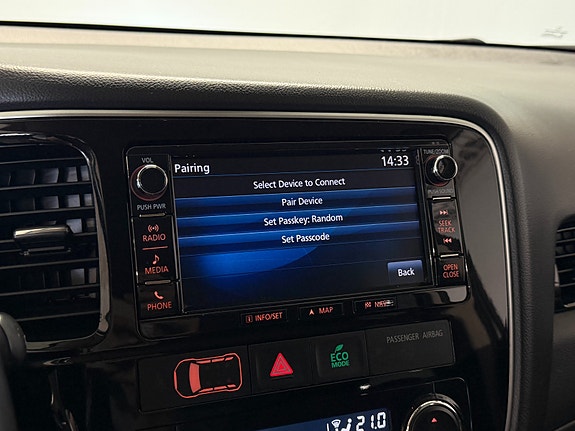 Mitsubishi Outlander 26 of 30