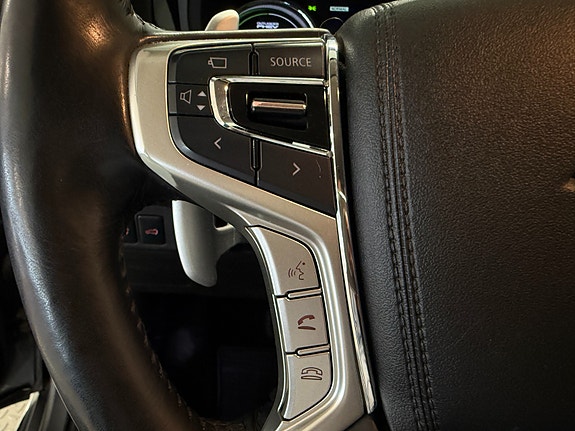 Mitsubishi Outlander 21 of 30