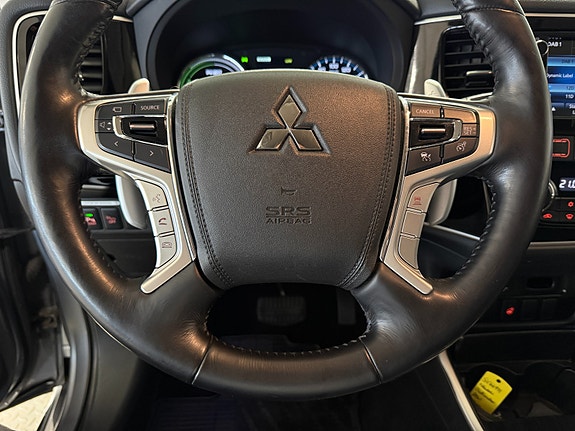 Mitsubishi Outlander 20 of 30