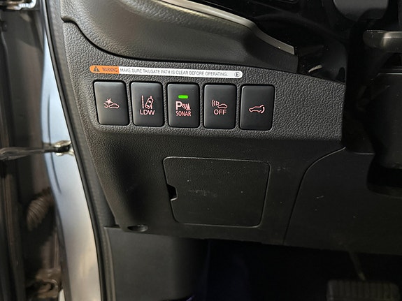 Mitsubishi Outlander 23 of 30