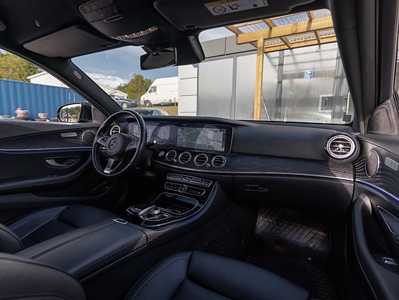 Mercedes-Benz E220 d 18 of 30