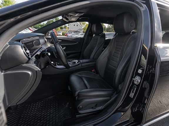 Mercedes-Benz E220 d 19 of 30