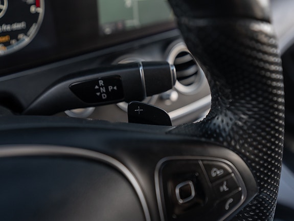Mercedes-Benz E220 d 29 of 30