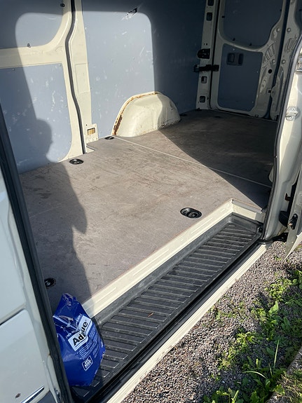Mercedes-Benz Sprinter 314 11 of 30
