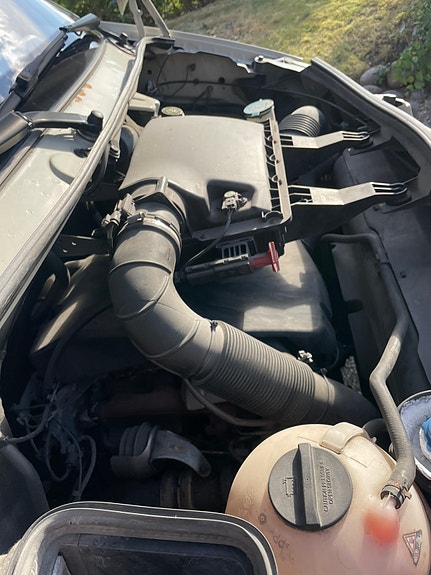Mercedes-Benz Sprinter 314 20 of 30