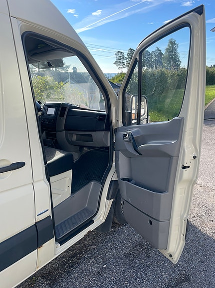 Mercedes-Benz Sprinter 314 14 of 30