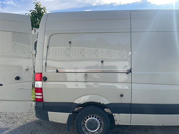 Mercedes-Benz Sprinter 314 8 of 30
