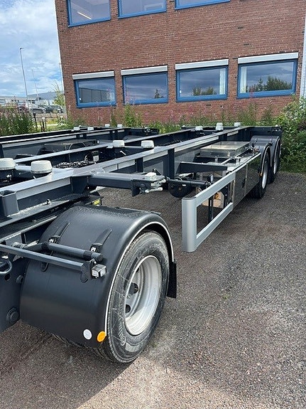 Istrail PK 183 containerslep 3 of 10