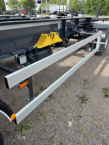 Istrail PK 183 containerslep 4 of 10