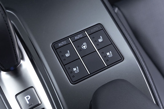 Lexus UX300e 20 of 30