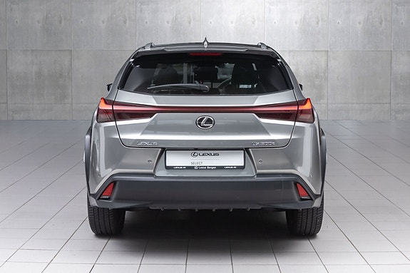 Lexus UX300e 5 of 30