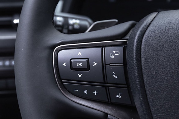 Lexus UX300e 11 of 30