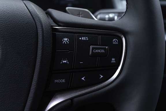 Lexus UX300e 12 of 30