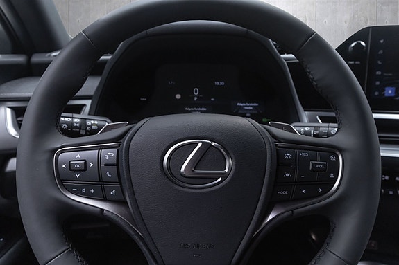 Lexus UX300e 10 of 30