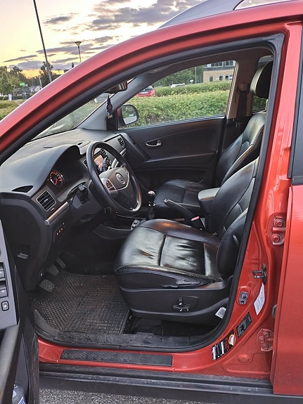 SsangYong Korando 9 of 21