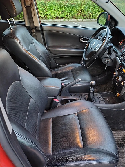 SsangYong Korando 21 of 21