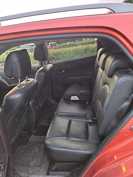 SsangYong Korando 11 of 21