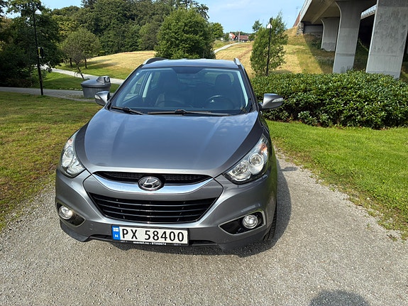Hyundai ix35 3 of 29