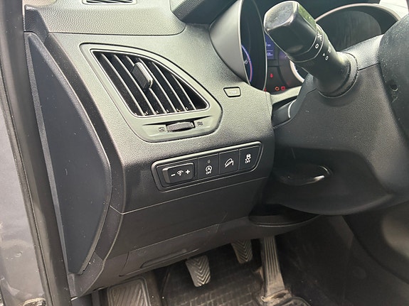 Hyundai ix35 17 of 29