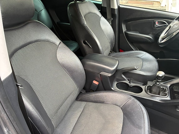 Hyundai ix35 20 of 29
