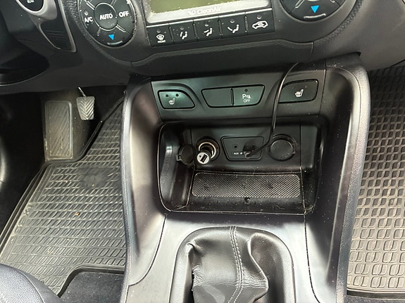 Hyundai ix35 18 of 29